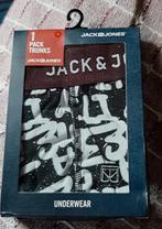 Boxer ondergoed, Ophalen, Boxer