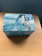 Juwelendoos, Enlèvement, Comme neuf