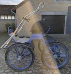 Voiture d'attelage pour 1 cheval, Dieren en Toebehoren, Rijtuigen en Koetsen, Paard