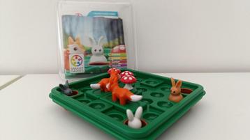 Smart Game Jump in' beschikbaar voor biedingen