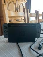 Nintendo Switch te koop - in nieuwstaat!, Games en Spelcomputers, Spelcomputers | Nintendo Switch, Ophalen, Zo goed als nieuw