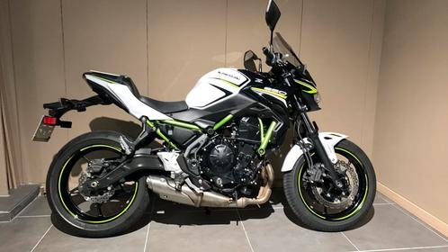 Kawasaki Z650 2020 met 14dkm !, Motos, Motos | Kawasaki, Entreprise, Naked bike, 12 à 35 kW, 2 cylindres, Enlèvement
