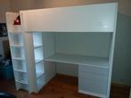 Ikea, Kinderen en Baby's, Kinderkamer | Stapelbedden en Hoogslapers, Ophalen, Gebruikt, Hoogslaper