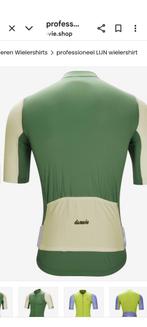 Fietsshirt, Fietsen en Brommers, Fietsaccessoires | Fietskleding, Heren, Zo goed als nieuw, Bovenkleding, Ophalen