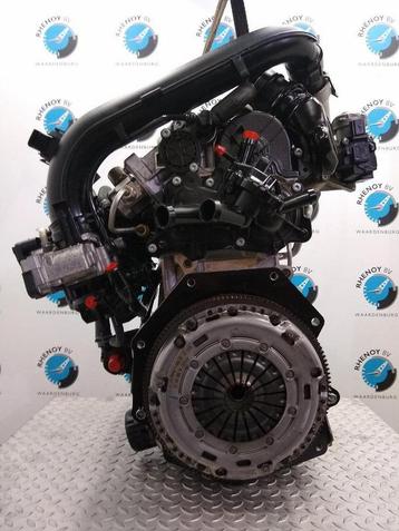 SEAT LEON 1.4 TSI FR Bns.  [ENGINE] 2014 beschikbaar voor biedingen