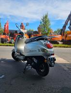 Turbho RL 50cc klasse A 4 takt 2016 - 12.442 km, Gebruikt, Overige modellen, Klasse A (25 km/u), Ophalen of Verzenden