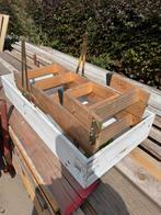 Zoldertrap 120x60 cm, Doe-het-zelf en Bouw, Ladders en Trappen, Ophalen, Zo goed als nieuw