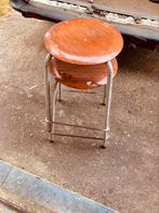 Vintage barkrukken origineel jaren 50, 11 stuks, Huis en Inrichting, Ophalen, Zo goed als nieuw