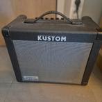 Kustom model KGA 16R, Muziek en Instrumenten, Versterkers | Bas en Gitaar, Ophalen, Zo goed als nieuw