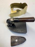 Prachtig oud strijkijzer (iron8), Ophalen of Verzenden