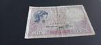 Biljet 5 Frank Frankrijk, Postzegels en Munten, Bankbiljetten | België, Ophalen