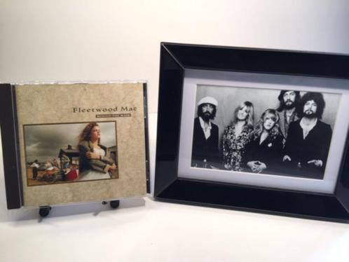 CD - Fleetwood Mac - Derrière le masque, CD & DVD, CD | Rock, Comme neuf, Pop rock, Enlèvement ou Envoi