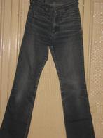 Jeans Lee. 98% coton et, 2% élasthanne. Taille haute. Taille, W27 (confection 34) ou plus petit, Lee, Comme neuf, Enlèvement ou Envoi