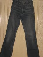 Jeans Lee. 98% coton et, 2% élasthanne. Taille haute. Taille, Vêtements | Femmes, Gris, Enlèvement ou Envoi, Lee, Comme neuf