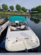 Speedboot Bayliner 2050SS BJ. 2000 4,3 V6 zeer goede staat, Watersport en Boten, Speedboten, Ophalen, Gebruikt, Binnenboordmotor