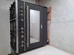 Gasfornuis met oven, Elektronische apparatuur, Fornuizen, Ophalen, Gebruikt, Tussenbouw, Gas