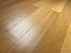 mooie parket vloer, 30 cm of meer, Gebruikt, 10 m² of meer, Hout