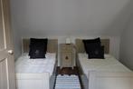 2 lits en bois avec 2 tiroirs chambre enfant - Boiserie, Garçon ou Fille, Enlèvement, Utilisé