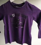 Mexx longsleeve, Kinderen en Baby's, Kinderkleding | Maat 98, Mexx, Jongen of Meisje, Ophalen of Verzenden, Zo goed als nieuw