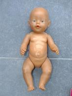 Poupée dure / bébé Zapf Baby Born, Autres types, Utilisé, Enlèvement ou Envoi