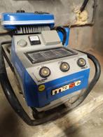 Mase lasapparaat/generator op 2-takt, Doe-het-zelf en Bouw, Ophalen, Zo goed als nieuw