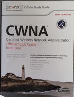 CWNA Certified Wireless Network Administrator, David D.Coleman, Système d'exploitation, Enlèvement ou Envoi, Neuf