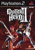 Guitar Hero 2, Games en Spelcomputers, Muziek, Gebruikt, 1 speler, Ophalen of Verzenden