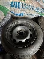 Winterbanden BMW 1 reeks f20-21, Ophalen, Winterbanden, Velg(en)