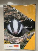 BIOgenie 4.2, Boeken, Schoolboeken, Ophalen, Gelezen, Biologie, Van In