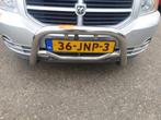 Bullbar van een Dodge Caliber, Auto-onderdelen, Ophalen of Verzenden, 3 maanden garantie, Gebruikt, Dodge