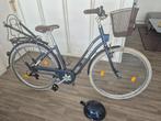 28 inch stadsfiets maat M, Ophalen, Zo goed als nieuw, Overige merken