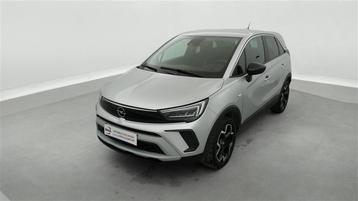 Opel Crossland 1.2 Turbo 110Cv Elegance (bj 2023) beschikbaar voor biedingen