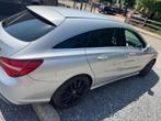 Cla shooting brake 200d, Auto's, CLA, Stof, USB, 5 deurs