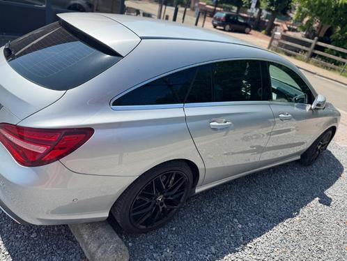 Cla shooting brake 200d, Auto's, Mercedes-Benz, Particulier, CLA, Airbags, Airconditioning, Android Auto, Apple Carplay, Bluetooth