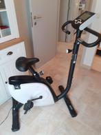 Hometrainer, Ophalen, Gebruikt, Metaal, Benen