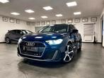 Audi A1 1.0i 25TFSi / S Line / CarPlay / Cockpit / Keyless, Autos, Achat, A1, Euro 6, Entreprise