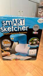 SmART sketcher, Ophalen, Zo goed als nieuw