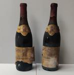 Chateauneuf du pape 1966, Ophalen of Verzenden, Zo goed als nieuw