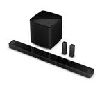 Bose set Nieuw  Soundbar / sub / achter luidspr., Soundbar, 70 watt of meer, Nieuw, Ophalen