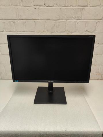 Déstockage Écran – Samsung S24C450 – 24" LCD Full HD beschikbaar voor biedingen