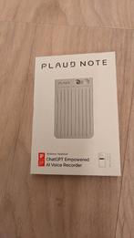 Plaud Note Chat GPT, Informatique & Logiciels, Ordinateurs & Logiciels Autre, Enlèvement, Neuf
