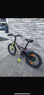 Btwin fiets kind, Fietsen en Brommers, Ophalen, Zo goed als nieuw