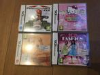 Spelletjes voor Nintendo DS, Games en Spelcomputers, Ophalen, Gebruikt