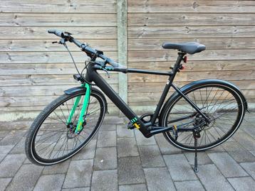 Bijna nieuwe Tenways CGO600 elektrische fiets. beschikbaar voor biedingen