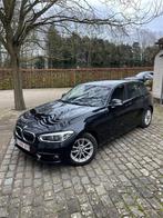 BMW 116i benzine: perfect onderhouden & laag verbruik, Auto's, BMW, Te koop, Stadsauto, Benzine, 5 deurs