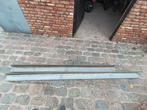 L-ijzer, Doe-het-zelf en Bouw, Ophalen, Zo goed als nieuw, IJzer