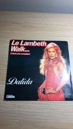 Dalida - le lambeth walk … c etait pas complique, CD & DVD, Vinyles Singles, Comme neuf, Enlèvement ou Envoi