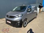 Voorkop compleet van een Fiat Scudo (XXXXXXXX), Auto-onderdelen, Ophalen of Verzenden, 3 maanden garantie, Gebruikt, Fiat