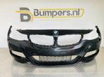 Bumper BMW 3 Serie F34 GT M Pakket M-Pakket LCI 51118056857, Gebruikt, -, Voor, -