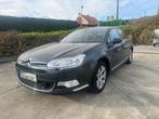 CITROËN C5 THP BENZINE 1.6 BUSINESS AUTOMAAT EXPORT !!!, Auto's, Euro 5, 4 cilinders, Parkeersensor, Leder